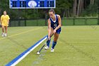 Field Hockey vs WSU  Wheaton College Field Hockey vs Worcester State University. - Photo By: KEITH NORDSTROM : Wheaton, field hockey, FH2021